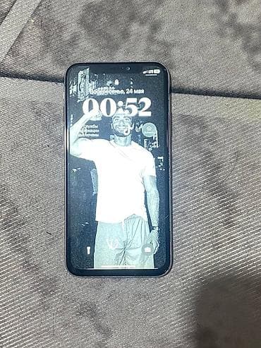 aiphon xs: IPhone X, Серебристый, Защитное стекло, 100 % — 3