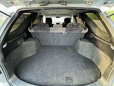 rx 2006: Lexus RX: 2002 г., 3 л, Автомат, Газ, Кроссовер — 8