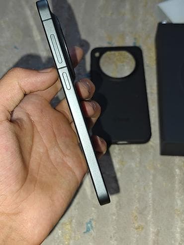 galaxy note edge: Vivo X300, Б/у, 256 ГБ, цвет - Серый, 1 SIM, 2 SIM, eSIM — 4