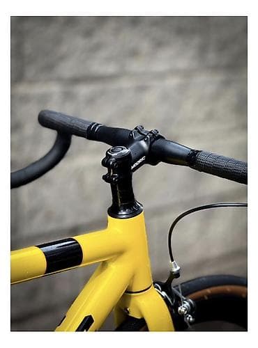 макс: Шоссейный велосипед — 3