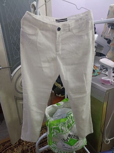 двойка брюки и кофта: Брюки Германия, XL, L — 1