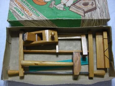 купить нарды: Набор столярных инструментов
РЕДКИЙ!
Производство СССР — 1