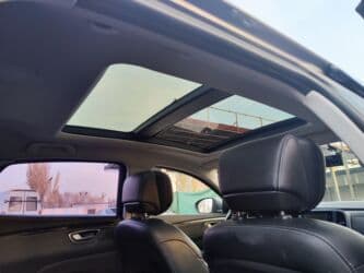 коммутатор ниссан: Renault SM6: 2018 г., 2 л, Вариатор, Газ, Седан — 7