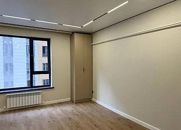 osh flat: 2 комнаты, 55 м², Элитка, 6 этаж, Евроремонт — 1