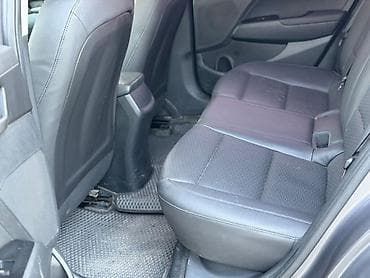 вента автомат: Hyundai Avante: 2019 г., 1.6 л, Типтроник, Бензин, Седан — 4