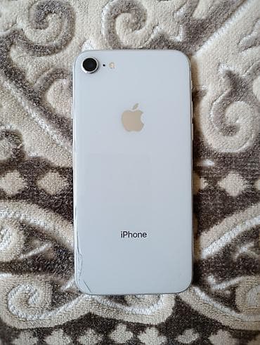 poco c85: IPhone SE 2020, 256 ГБ, Белый, 99 % — 2