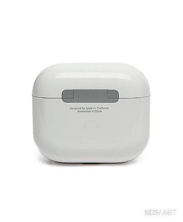 hyper x: Беспроводные наушники AirPods 4 ANC — 2