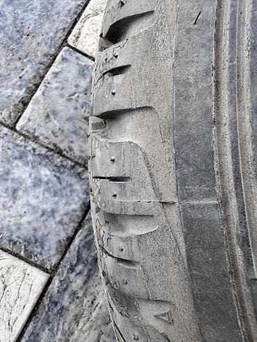 17: Колеса в сборе 285 / 65 / R 17, Всесезонная, Новый, 1 шт, Внедорожные (АТ/МТ), Литые, отверстий - 6 — 3