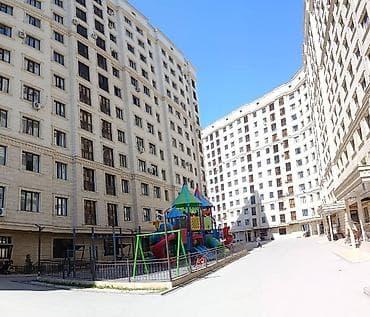 premium development: 3 комнаты, 86 м², Элитка, 10 этаж, Евроремонт — 2