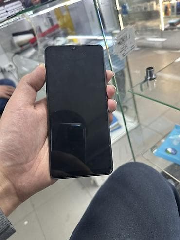 купить самсунг ж7: Samsung Galaxy A31, 128 ГБ, цвет - Черный — 4