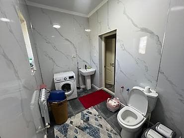 105: Продается Новый дом 100м²,участок 3,17 сотки, Свежий качественный — 8