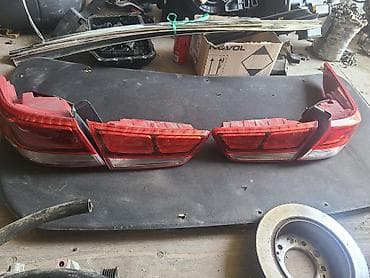 к5: Продаю задний стопы на кия к5 0гг 
привозной — 1