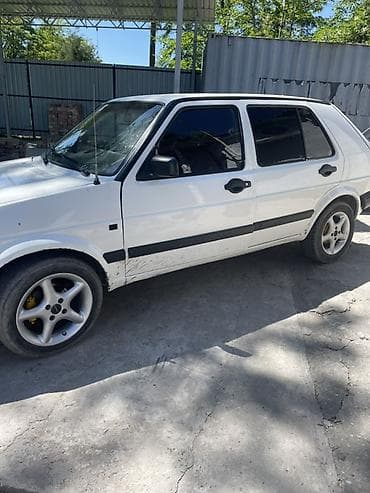 акпп на гольф 3: Volkswagen Golf: 1990 г., 1.8 л, Механика, Бензин, Хэтчбэк — 8