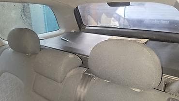 Toyota Avensis: 2002 г., 1.8 л, Кол менен иштөөчү, Бензин, Универсал — 7