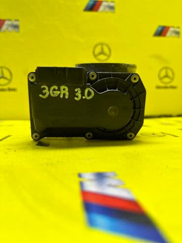 мотор ниссан мурано: Дроссельная заслонка Toyota Б/у, Оригинал, Япония — 4