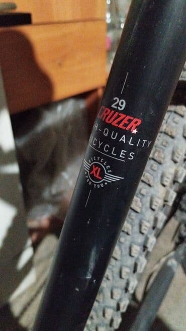 втулка бмх: Горный велосипед, Рама XL (180 - 195 см), Алюминий, Новый — 2