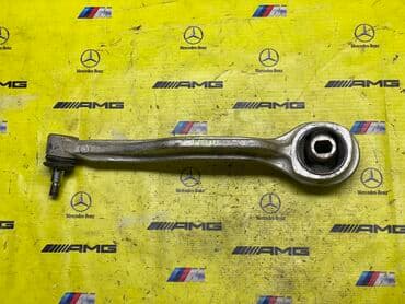 реставрация рулевых реек: Комплект рычагов Mercedes-Benz Оригинал, Япония — 1