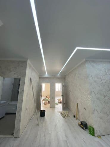 ремонт квартир и домов ош: Толук оңдоо | Балкондор, Мончолор, Ванналар 6 жылдан ашык тажрыйба — 1