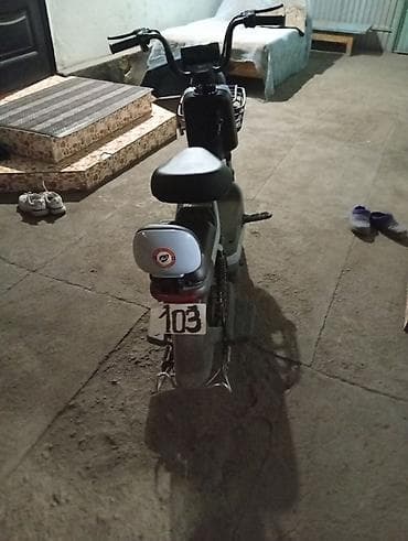 брюки штаны: Электровелосипед — 4