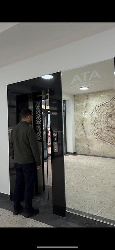 переговорная: Аренда офисов, 70 м², В бизнес центре — 2