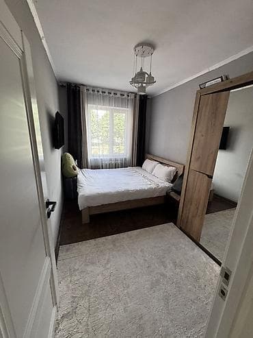erl group: 3 комнаты, 75 м², 105 серия, 2 этаж, Свежий ремонт — 1