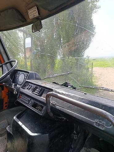gac aion y plus: Mercedes-Benz T1: 1986 г., 0.3 л, Фургон — 3