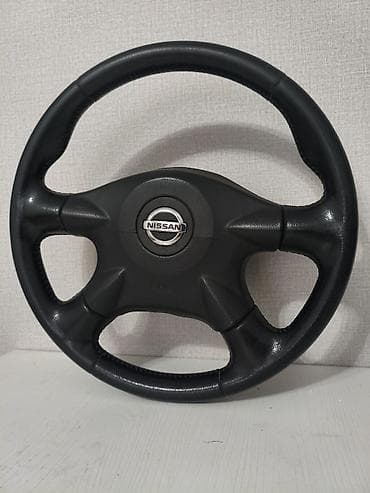 Руль Nissan