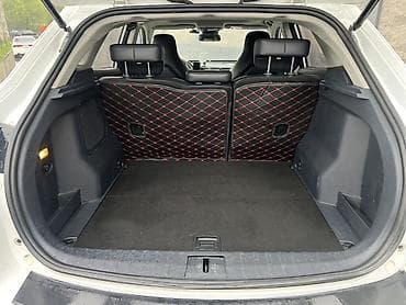 bj 40: Weltmeister EX5, 2020 г., Передний — 3