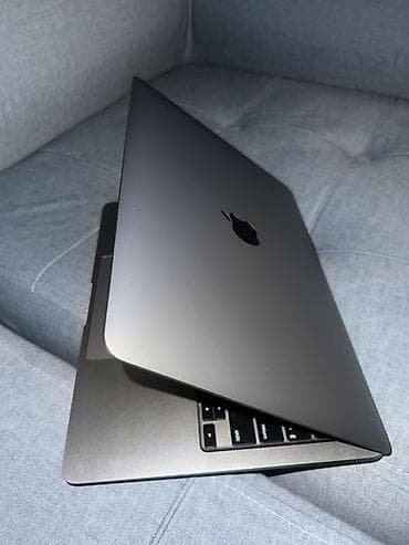графический планшет apple: Apple MacBook Air 13" Характеристики: - Экран 13.3", Retina — 5