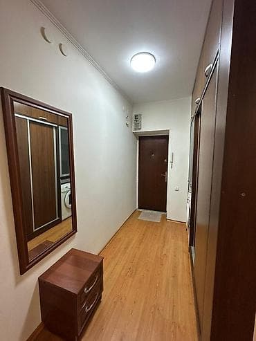 500: 2 комнаты, 52 м², Индивидуалка, 2 этаж, Косметический ремонт — 6