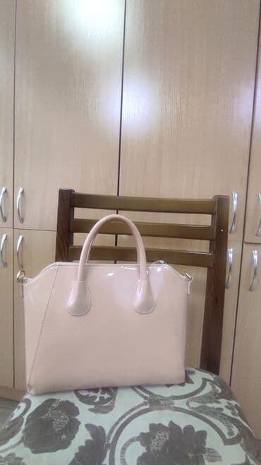 Спецодежда: Срочно продаю очень красиву сумку от Орифлейм!!! Новая просто стоит — 4