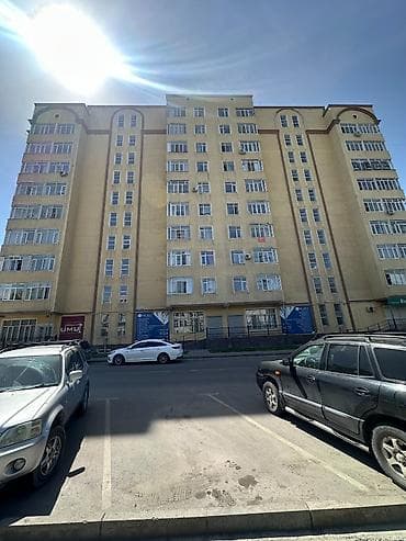 шото руставели: 2 комнаты, 80 м², Элитка, 4 этаж, Евроремонт — 10