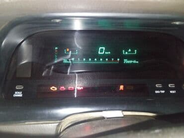 набор ключей force купить в бишкеке: ВАЗ (ЛАДА) 2107: 2010 г., 2.5 л, Автомат — 3