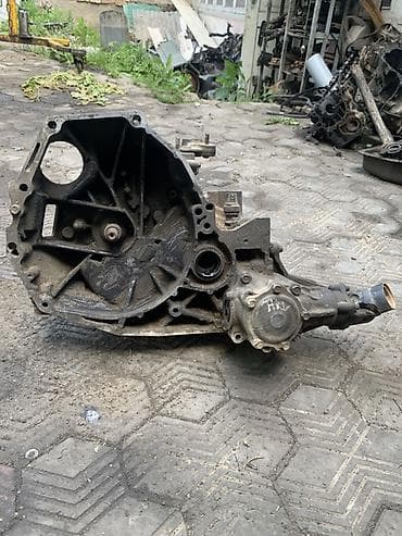 Коробка передач Механика Volkswagen