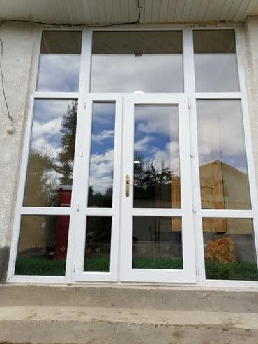 шкаф для документов металлический: Буюртмага пластик терезе, Терезе түрү: Витраждык, Мансард, Панорамалык, Акысыз орнотуу, Бөлүп төлөө жок — 12