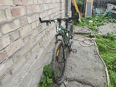 merida warrior: Горный велосипед, Рама M (156 - 178 см), Алюминий, Новый — 2