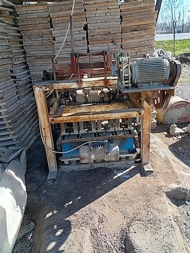 ток кучу: Пескаблок апарат мешалка узкий 15 шоркий 20 матирисса 220паддон — 2