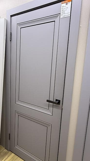 листы для дверей: Межкомнатные двери в классическом стиле с лаконичными филенчатыми — 3