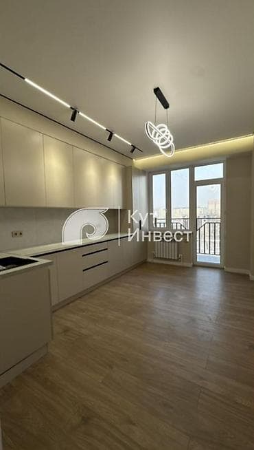 1 комната, 48 м², Элитка, 5 этаж