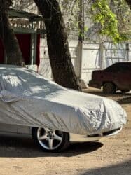 бампер на опель вектра б: Mercedes-Benz E-Class: 2002 г., 3.2 л, Автомат, Бензин, Седан — 11