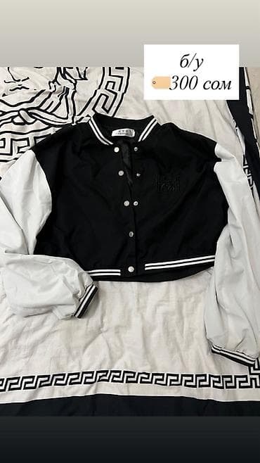 second hand: Подборка одежды: Тут собрана как и новая одежда так и старая, но — 1