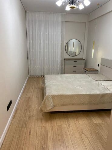 сдаю дом дордой: 2 комнаты, Агентство недвижимости, Без подселения, С мебелью полностью — 12