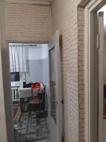1 комната, С мебелью частично — 5