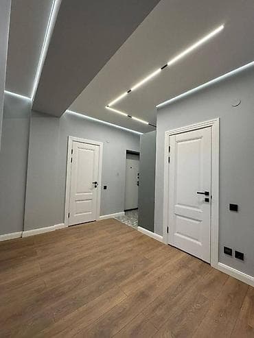 2 room: 2 комнаты, 71 м², Элитка, 8 этаж, Евроремонт — 2