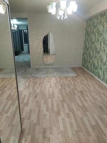 2 комнаты, 83 м², Элитка, 6 этаж, Евроремонт — 1