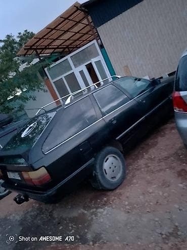 щит приборы ауди 100: Audi 100: 1988 г., Универсал — 4