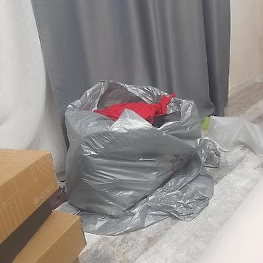 мешок сатылат: Полиэтилен Кап — 1