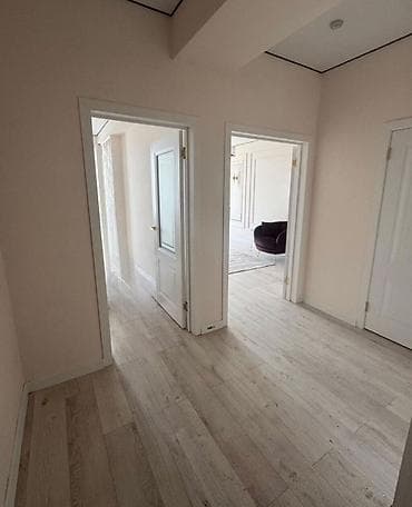 Квартиры: 1 комната, 48 м², Элитка, 2 этаж, Евроремонт — 4