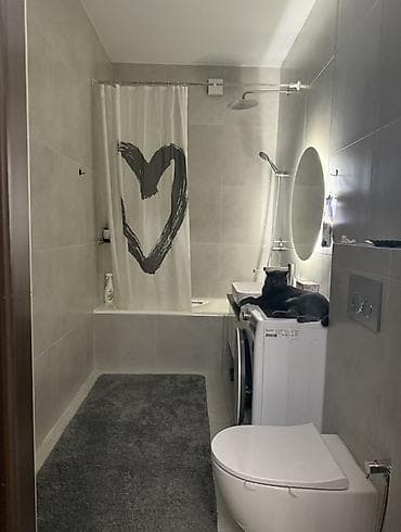 elegance stroy: 3 комнаты, Собственник, Без подселения, С мебелью полностью — 5