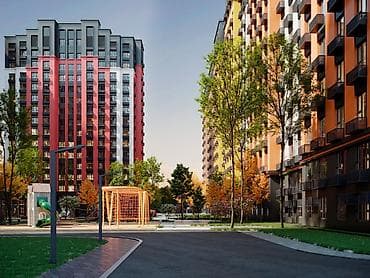 Продажа квартир: 1 комната, 40 м², Элитка, 6 этаж, Косметический ремонт — 9